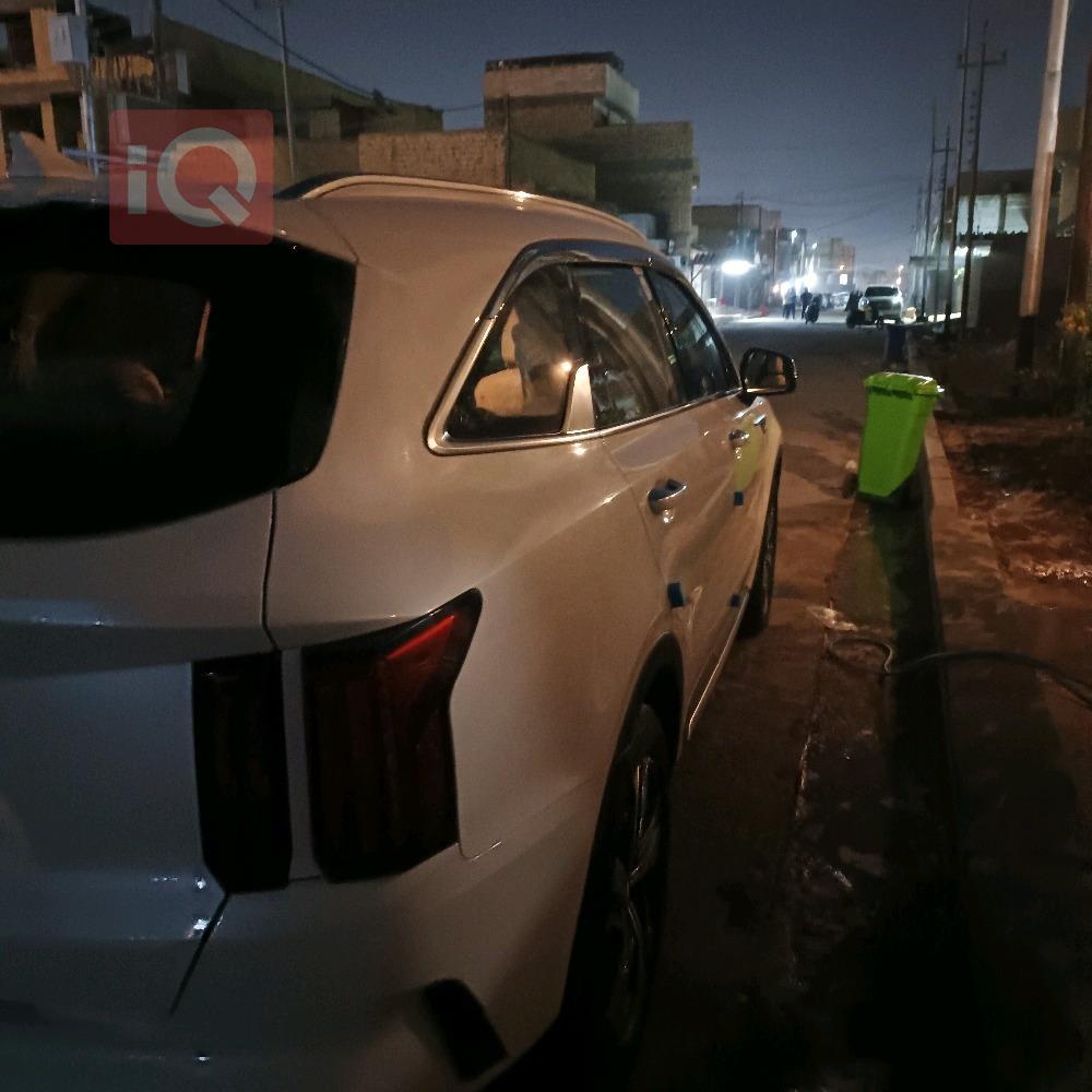 كيا سورينتو